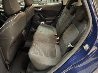 Ford Fiesta 2018 TITANIUM DIESEL FULL EXTRA-thumb-39