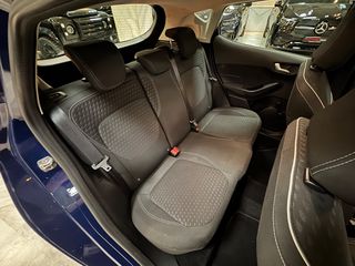 Ford Fiesta 2018 TITANIUM DIESEL FULL EXTRA-thumb-38