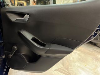 Ford Fiesta 2018 TITANIUM DIESEL FULL EXTRA-thumb-45