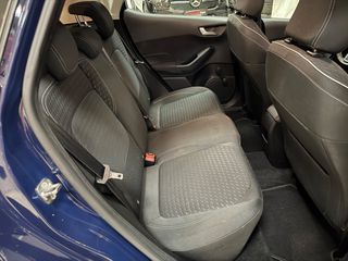 Ford Fiesta 2018 TITANIUM DIESEL FULL EXTRA-thumb-40