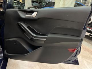 Ford Fiesta 2018 TITANIUM DIESEL FULL EXTRA-thumb-43