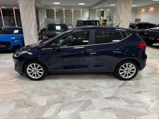 Ford Fiesta 2018 TITANIUM DIESEL FULL EXTRA-thumb-7