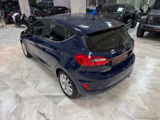 Ford Fiesta 2018 TITANIUM DIESEL FULL EXTRA-thumb-10