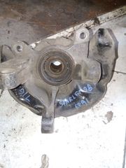 ΑΚΡΟ ΕΜΠΡΟΣ ΑΡΙΣΤΕΡΟ TOYOTA STARLET EP91 '95-'99