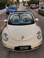Volkswagen Beetle (New) 2008 BCA
