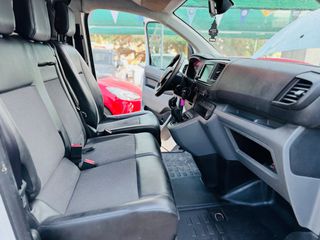 Citroen Jumpy 2017 1.6 L2H1 BlueHdi 3 Θεσιο με Βιβλίο Σέρβις Euro6…!!-thumb-15