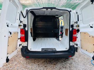 Citroen Jumpy 2017 1.6 L2H1 BlueHdi 3 Θεσιο με Βιβλίο Σέρβις Euro6…!!-thumb-9