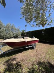 Compass 2008 156 cc