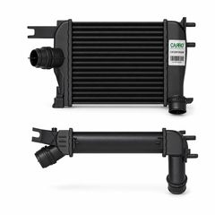 Carro Ψυγείο Intercooler 1.5 DCi Πετρέλαιο (255x226x62) κατάλληλο για RENAULT MEGANE CONQUEST 2020- (LVA) / 14496-5154R - 1 Τεμ
