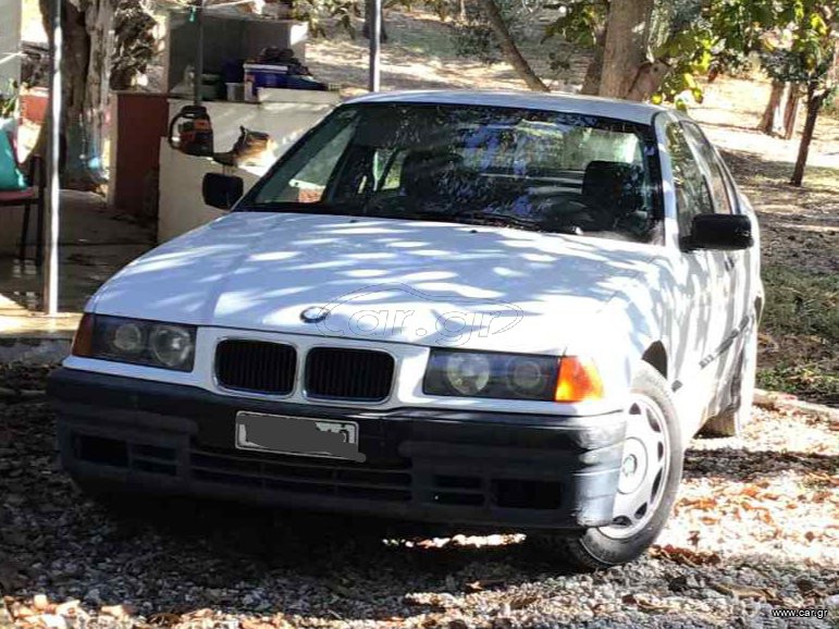 Bmw 318 1994