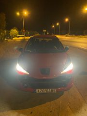 Peugeot 207 2007 1360 CC 5 θυρο
