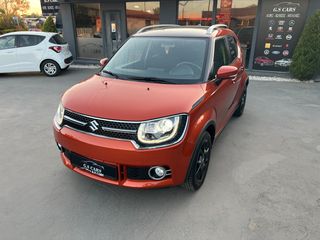 Suzuki Ignis 2018 GLX*CLIMA*NAVI*KAMERA*FULL EXTRA!!!