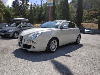 Alfa Romeo Mito 2008 155HP DISTINCTIVE
