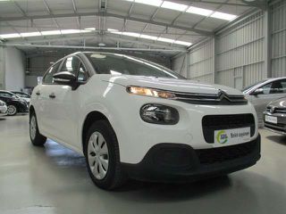 Citroen C3 2020 5 Xρονια εγγυηση- PURE TECH