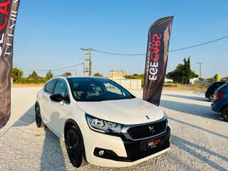 Citroen DS4 2017 Crosslant ful-extra Euro6