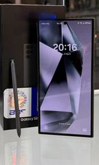 Πωλείται Samsung s24 ultra σε Αριστη κατάσταση