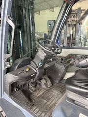 Toyota 2012 TOYOTA 2012 ΜΟΝΤΕΛΟ 2,5 ΤΟΝΟ ΠΕΤΡΑΙΛΕΟ-thumb-2