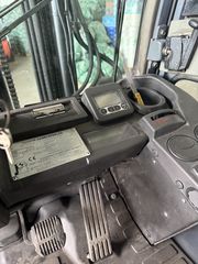 Toyota 2012 TOYOTA 2012 ΜΟΝΤΕΛΟ 2,5 ΤΟΝΟ ΠΕΤΡΑΙΛΕΟ-thumb-3