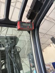 Toyota 2012 TOYOTA 2012 ΜΟΝΤΕΛΟ 2,5 ΤΟΝΟ ΠΕΤΡΑΙΛΕΟ-thumb-4