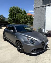 Alfa Romeo Mito 2017 Mito QV Line 2017 FACELIFT