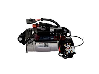 Aerosus Volkswagen Phaeton Typ 3D Air Suspension Compressor 2011 - 2016 2011, 2012, 2013, 2014, 2015, 2016 - 163247