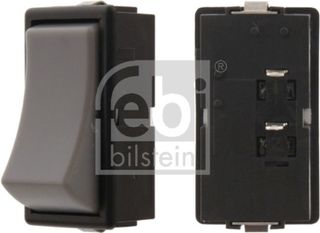Febi Bilstein Διακόπτης, Κιβώτιο Split - 28627