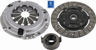 Sachs Σετ Συμπλέκτη - 3000 845 601