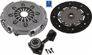 Sachs Σετ Συμπλέκτη - 3000 990 487