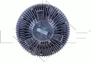 Nrf Συμπλέκτης, Βεντιλατέρ Ψυγείου - 49010