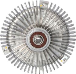 Nrf Συμπλέκτης, Βεντιλατέρ Ψυγείου - 49615