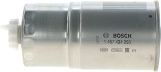 Bosch Φίλτρο Καυσίμου - 1 457 434 293