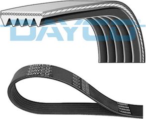 Dayco Ιμάντας poly-V - 5PK1165
