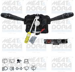 Meat & Doria Διακόπτης Τιμονιού - 23356