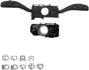 Meat & Doria Διακόπτης Τιμονιού - 23560