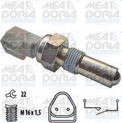 Meat & Doria Διακόπτης, Φώτα Όπισθεν - 36038