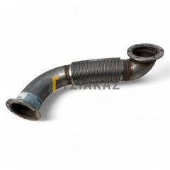 ΣΠΙΡΑΛ ΕΞΑΤΜΙΣΗΣ TRAVEGO TOURISMO SETRA 415 για MERCEDES-BENZ TRAVEGO (O 580)