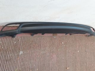 TOYOTA YARIS 2014 - 2017.// Η ΤΙΜΗ ΑΦΟΡΑ TO ΣΠΟΙΛΕΡ ΠΙΣΩ ΠΡΟΦΥΛΑΚΤΗΡΑ 52453-0D050 - OXI ΤΟN ΠΡΟΦΥΛΑΚΤΗΡΑ \\ Γ Ν Η Σ Ι Α-ΚΑΛΟΜΕΤΑΧΕΙΡΙΣΜΕΝΑ-ΑΝΤΑΛΛΑΚΤΙΚΑ