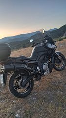 Suzuki DL 650 V-STROM 2005