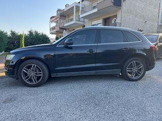Audi Q5 2013 S-LINE QUATTRO-thumb-1