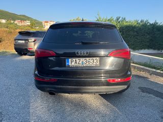 Audi Q5 2013 S-LINE QUATTRO-thumb-2