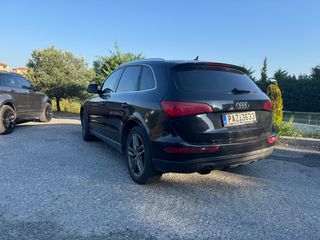Audi Q5 2013 S-LINE QUATTRO-thumb-4
