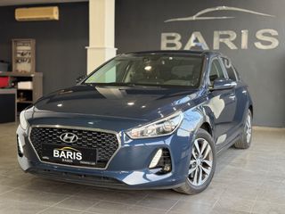 Hyundai i 30 2017 1.6 CRDI STYLE