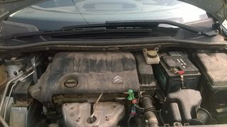 CITROEN C4 ΜEΣΑΙΟ ΚΑΖΑΝΙ ΕΞΑΤΜΙΣΗΣ,ΤΕΛΙΚΟ,ΧΤΑΠΟΔΙ/ΠΟΛΛΑΠΛΗΣ-ΕΞΑΓΩΓΗΣ www.saravalaki.com-thumb-2