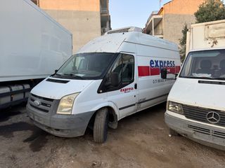 Ψυγείο Ford 2009 Τransit-thumb-1