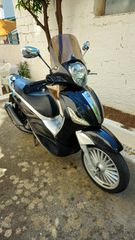 Piaggio Beverly 300i 2011 ie