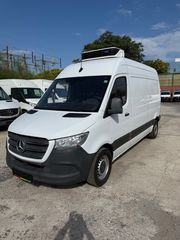 Ψυγείο Mercedes-Benz 2022 Sprinter 314 euro 6 ψυγειο-thumb-1