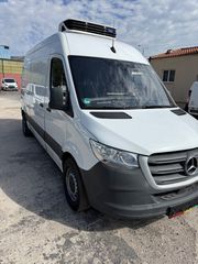 Ψυγείο Mercedes-Benz 2022 Sprinter 314 euro 6 ψυγειο-thumb-2