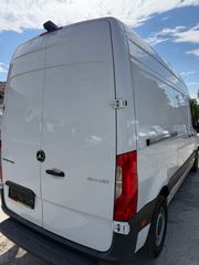 Ψυγείο Mercedes-Benz 2022 Sprinter 314 euro 6 ψυγειο-thumb-3
