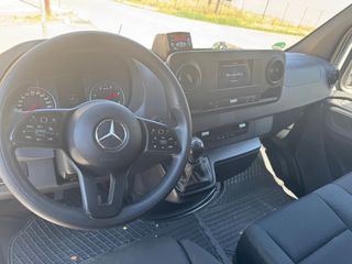 Ψυγείο Mercedes-Benz 2022 Sprinter 314 euro 6 ψυγειο-thumb-6