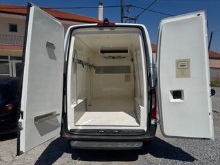 Ψυγείο Mercedes-Benz 2022 Sprinter 314 euro 6 ψυγειο-thumb-7